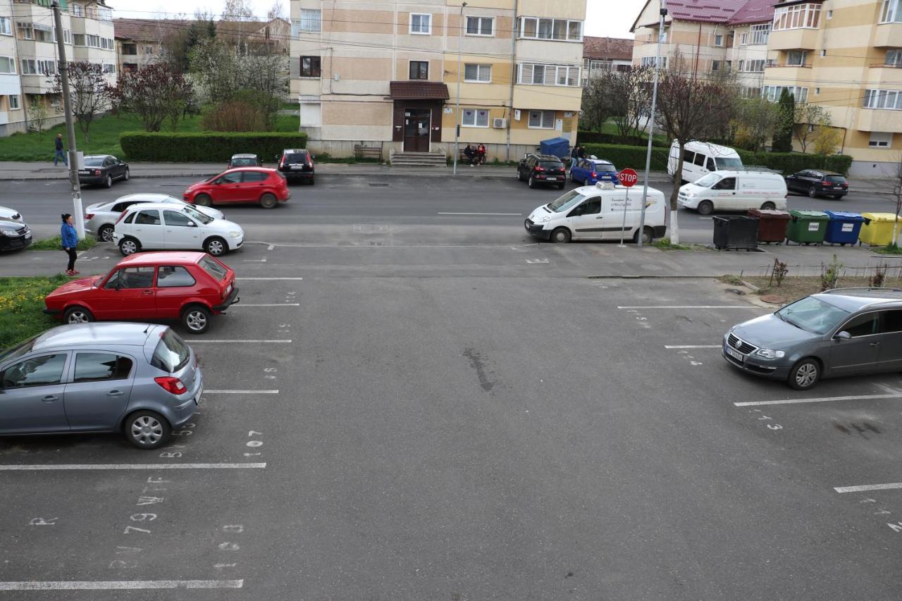 Amelia House Hotel Fagaras Exterior photo