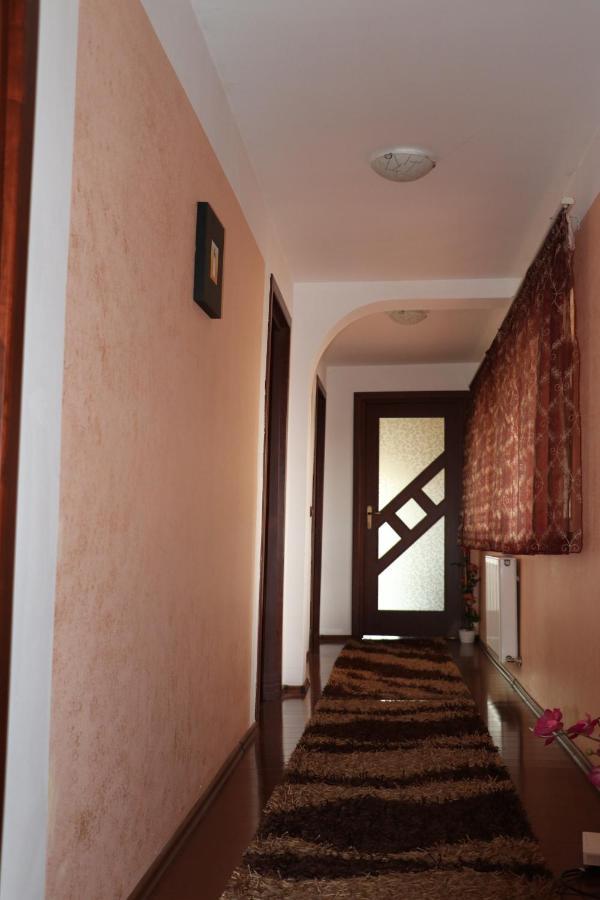 Amelia House Hotel Fagaras Exterior photo