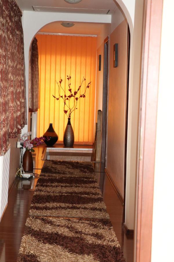 Amelia House Hotel Fagaras Exterior photo