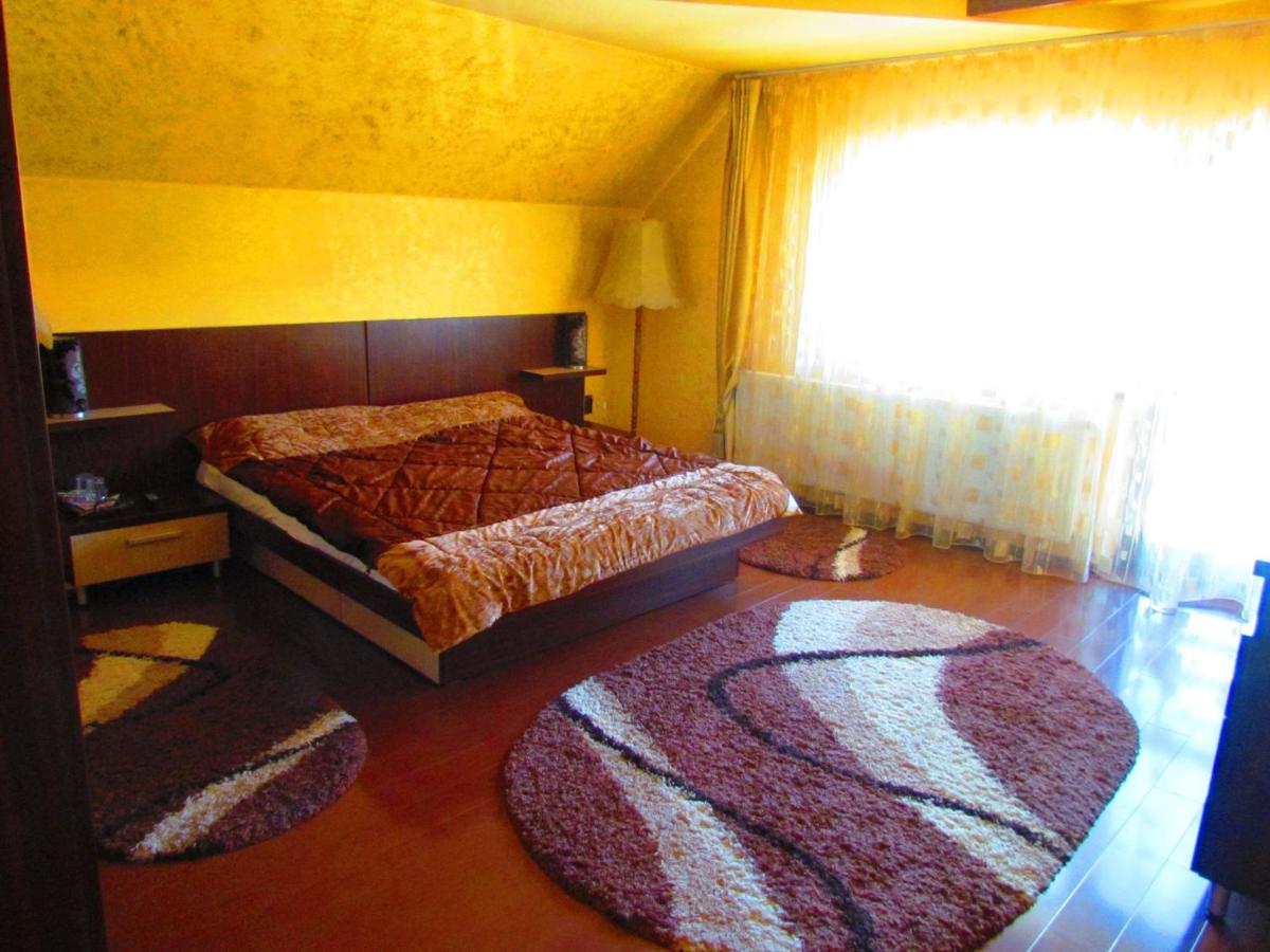 Amelia House Hotel Fagaras Exterior photo
